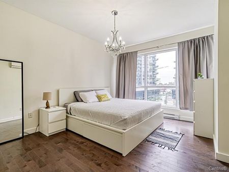 5150 Rue Buchan, #4410 - Photo 4