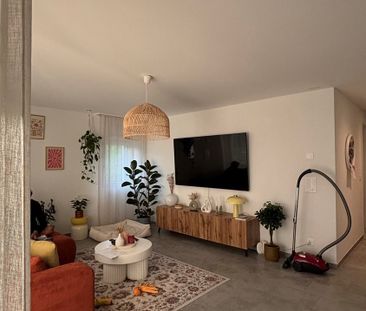 Magnifique 2.5 pièces au rez à Villars-sur-Glâne - Photo 1