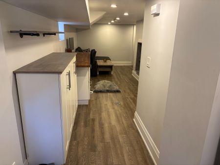 For Lease - 39 Amherst Avenue Unit# Lower, Toronto, Ontario - Photo 3