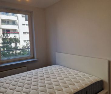 Mieszkanie na wynajem na Marinie Mokotów 58 m² - Photo 5