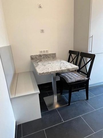 Appartement • Lafayette-Richer, Paris 9ème - Photo 3