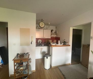 APPARTEMENT T2 34M - Photo 5
