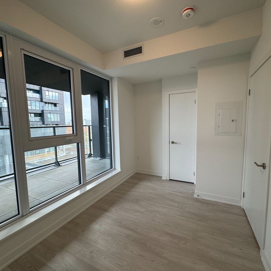 For Lease - 1 Quarrington Lane Unit# 712, Toronto, Ontario - Photo 1