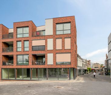 Te huur: Appartement Noordstraat 2 p in Terneuzen - Photo 1