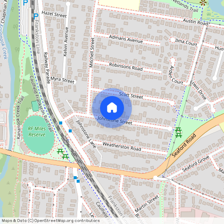 17 Johnstone Street, Vic 3198, Seaford