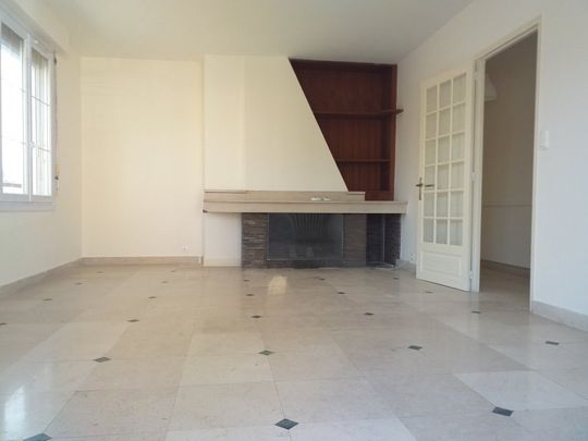 Location Appartement 4 pièces 95m² TROYES 10000 - Photo 1