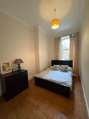 1 Bed Flat, Woodcroft Avenue, G11 - Photo 2