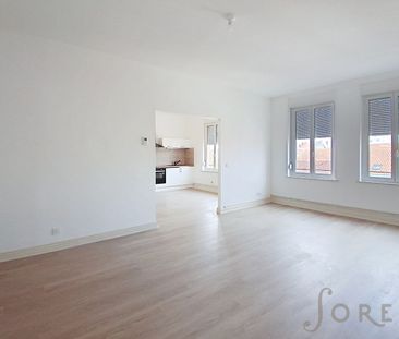 Location Appartement 3 pièces 83m² METZ 57000 - Photo 4