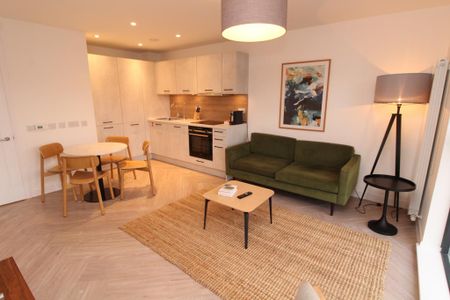 2 bedroom apartment to rent - Photo 2