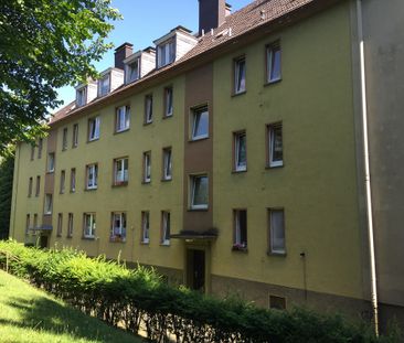 3-Zimmer-Wohnung in Wuppertal-Langerfeld mieten - Photo 2