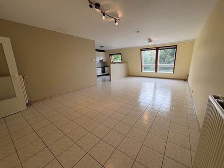 Appartement te huur - Foto 4