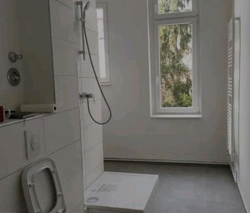 Wg Zimmer für Pendler in Karlshorst - Foto 1