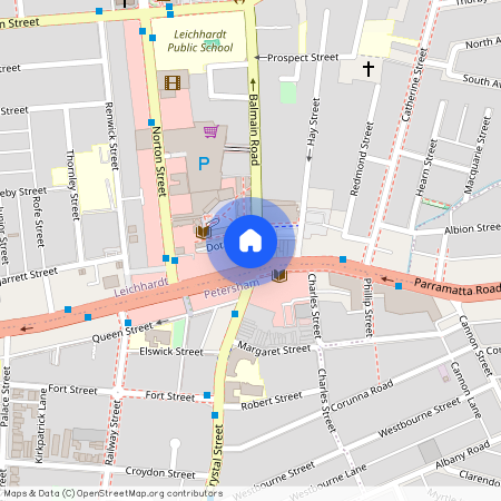 347-349 Parramatta Road, Sydney, New South Wales 2040