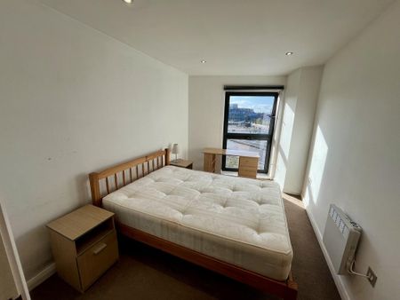 2 bedroom apartment to rent - Photo 5