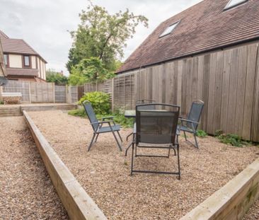 1 bedroom terraced house to rent - Photo 6
