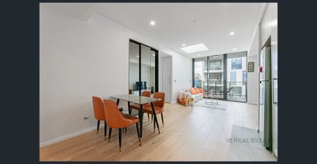 Stylish Fully Furnished 2-Bedroom Apartment in the Heart of Zetland - Photo 3