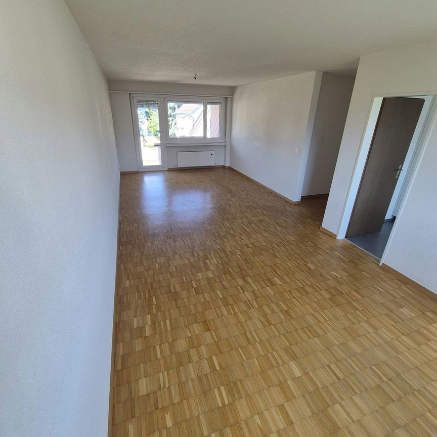3.5 Zimmer, 90 m², 4. Stock - Foto 1