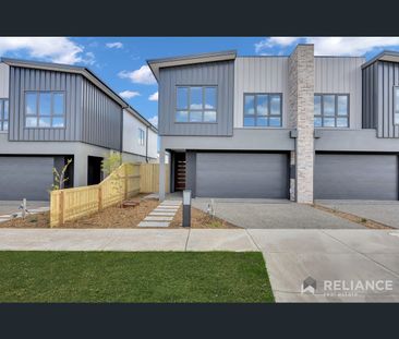 37 Larson Avenue, Tarneit, Vic 3029 - Photo 1