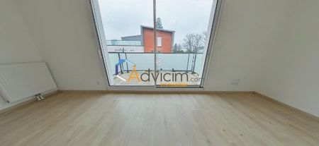 Appartement à louer Saint-Jean-de-la-Ruelle - Photo 4