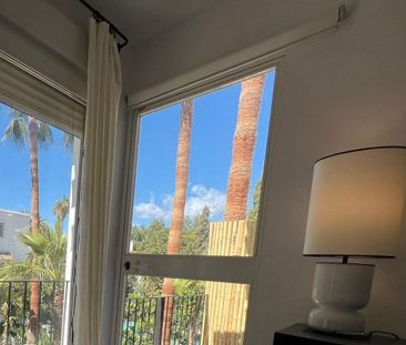 Luxury Semidetached House for rent in Nueva Andalucia, Spain - Photo 4