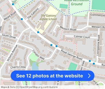 Royal George Road, Burgess Hill - Photo 1