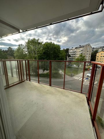 Fyrspannsgatan, Hässelby - Foto 5