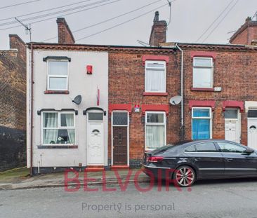 2 bedroom terraced house to rent - Photo 5