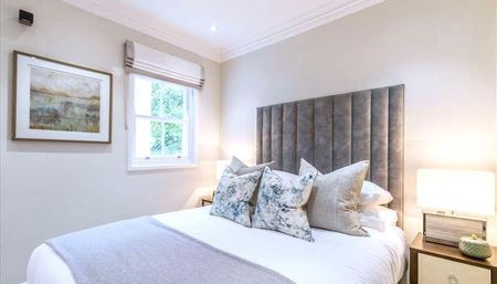 Kensington Gardens Square, Bayswater, London, W2 - Photo 5