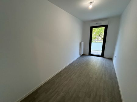 Appartement Pinel – Poitiers – T4 - Photo 3