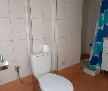 Studio/Γκαρσονιέρα για ενοικίαση Παπάφη - Άγιος Φανούριος (Τούμπα) - Photo 6