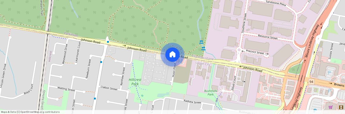 1 Huon Place Hillcrest