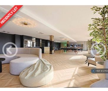 Studio to rent - Photo 2