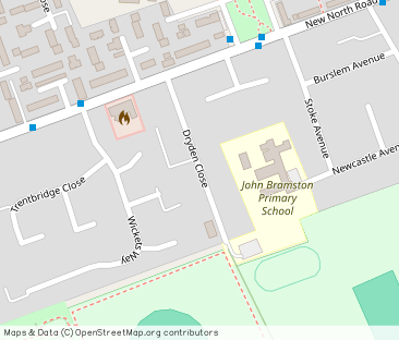Dryden Close, Ilford, Essex, IG6 - Photo 1