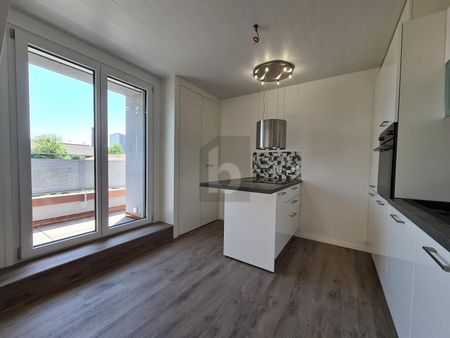 BEAU CACHET LUMINEUX ET SPACIEUX - Photo 5