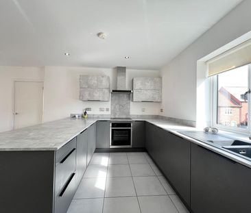 2 bedroom apartment to rent - Photo 3