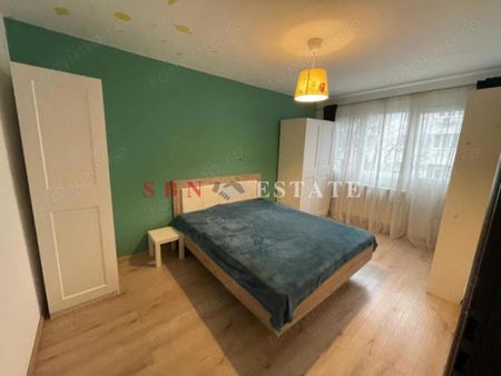 Inchirieri Apartamente 3 camere Bucuresti - Photo 2
