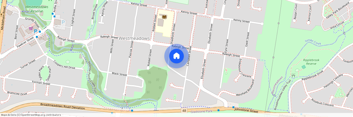 3/10 Shadforth Street, Vic 3049, Westmeadows