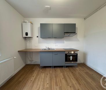 Location Appartement 3 pièces 63m² METZ 57050 - Photo 3