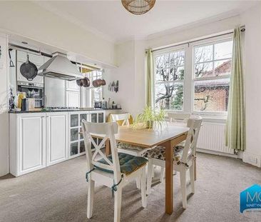 Fortis Green, Muswell Hill, London, N10 - Photo 1