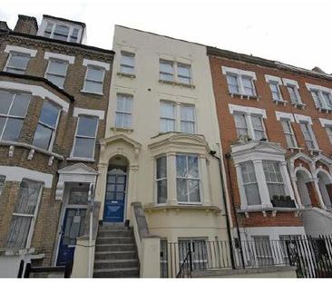 Room in a Shared Flat, Messina Avenue, NW6 - Photo 6
