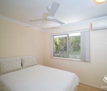 Furnished Private Townhouse Just 500m from Toowong Village - Photo 5