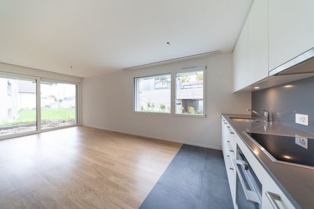 2.5 Zimmer, 55 m², EG - Photo 5
