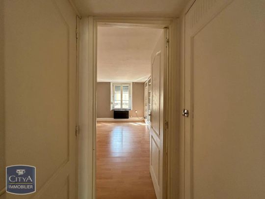 Appartement à louer 1 pièce 31.39m² - Photo 1