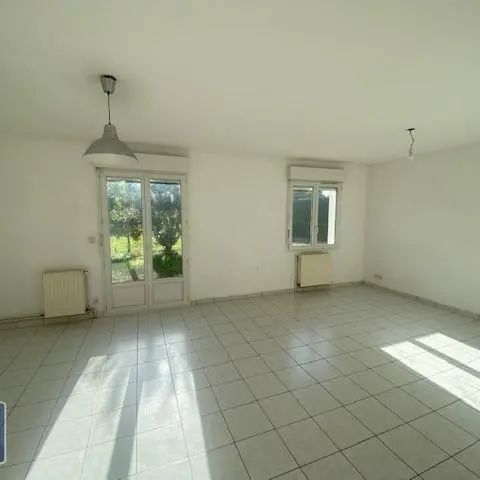 Maison à louer 4 pièces 90.39m² - Photo 1