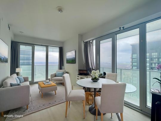 For Lease - 3900 Confederation Parkway Unit# 4609, Mississauga, Ontario - Photo 1