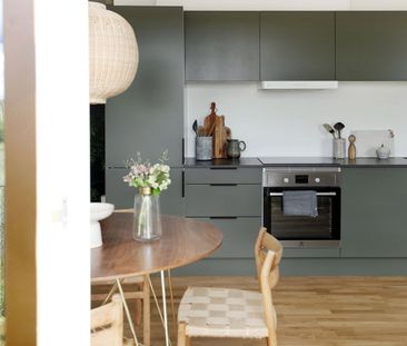 Moderne 3-værelses lejlighed med central beliggenhed, optimal planl... - Foto 6