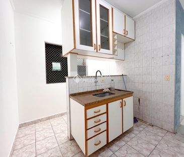 Apartamento com 2 quartos e 46m² para alugar em Demarchi, São Berna... - Photo 6
