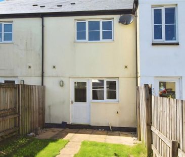 2 bedroom terraced house to rent - Photo 5