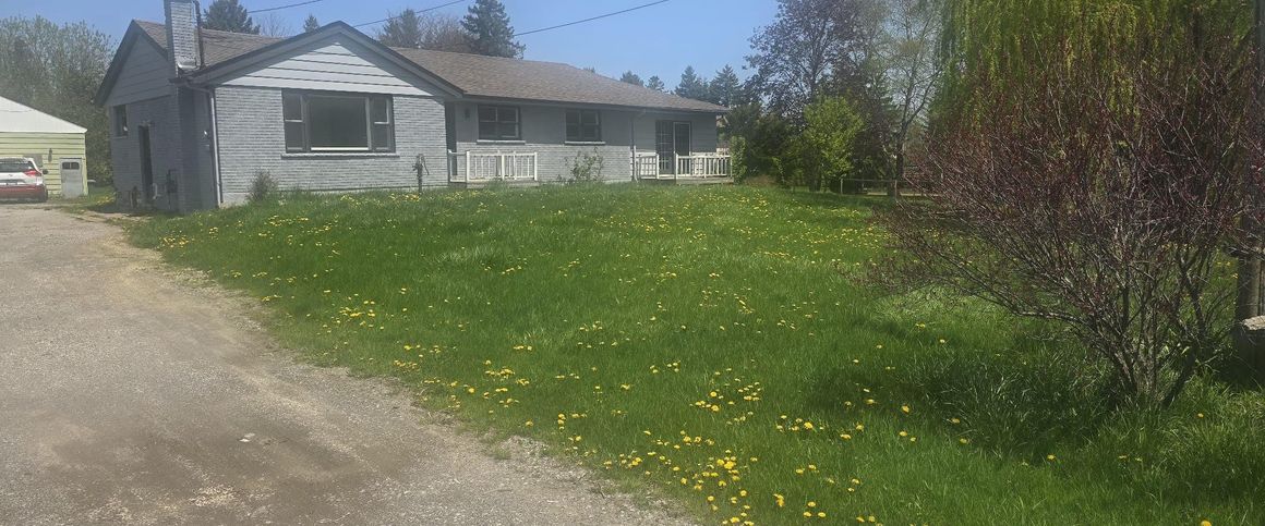 For Lease - 9648 Twenty Road, Hamilton, Ontario - Photo 1