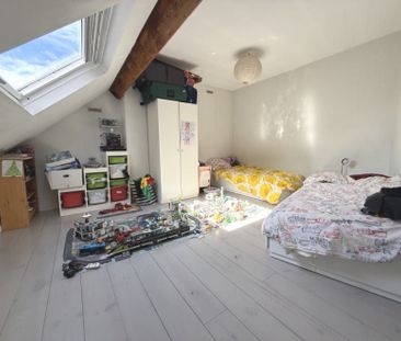 Vanderkindere - Appart 2ch de +/- 80m² - Uccle - Photo 4